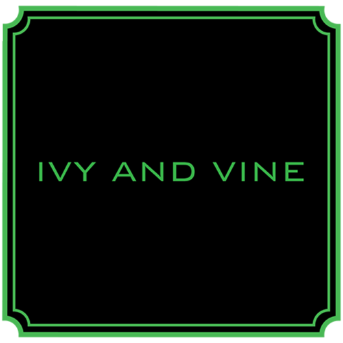 Ivy and Vine offers a curated, eclectic mix of vintage, refurbished and custom furniture and accessories for the home.