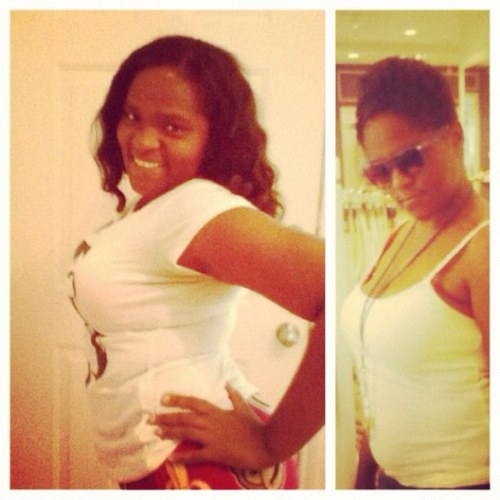 powder_puffgirl's profile picture. #Teambeautiful