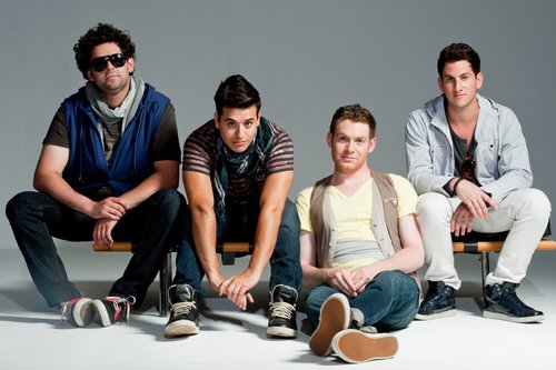 TweetTNV's profile picture. We are @TheNewVelvet 's fan club! HELP US PROMOTE THEM! @TheNewVelvet, @Dunkstin, @BenAntelis, @RobbyTal, @TheyCallMeSheep