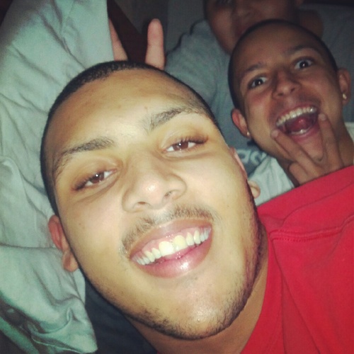 Tysonw12's profile picture. 