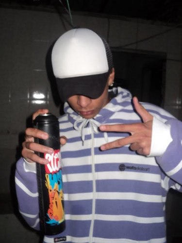 Os.P.Ruim crew