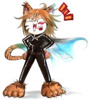 TanBorngraeber's profile picture. Hobby Artist, Storywriter