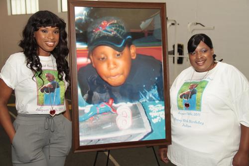 Julian D. King Gift Foundation was established to provide stability,support for children of all backgrounds to help enable them to grow. http://t.co/VQgmgCiiKW