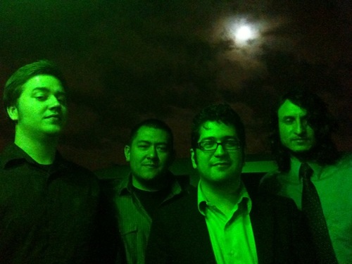 The Rosedale Highs champion the “New Power Pop” movement which emphasizes melody, harmony, and the classic Beatle-esque pop sound, updated for the 2010’s.