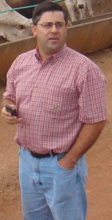 DoranJunek's profile picture. Cow connoisseur, father to 3 amazing kids, working on the coolest project in my life.