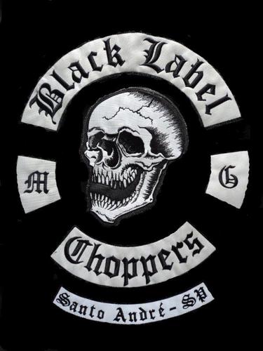 Não importa o estilo,pode ser diferente,mas o estilo Chopper,é a cara da gente!