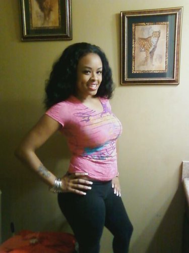 #TeamMother #TeamTopNotchDiva #TeamLeo #TeamEngaged #TeamILOVEPINK! #TeamHustleHard Through it all i thank him EVERDAY!!