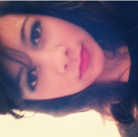 --Tudo posso naquele que me fortalece.