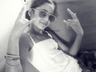 → Sou o quє єu quєro sєr ... (♪)
