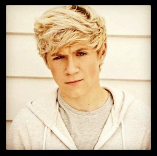 Love @NiallOfficial and the rest of @OneDirection :D