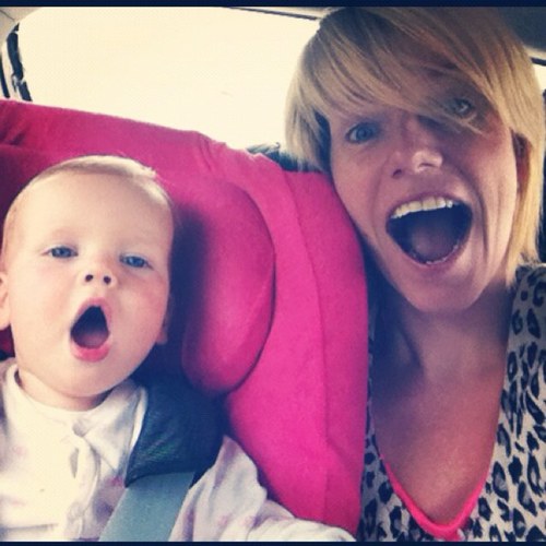 Marielle van Iterson