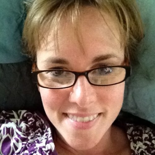 RGeile's profile picture. 