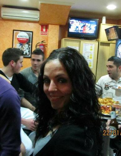 marycasado82's profile picture. 