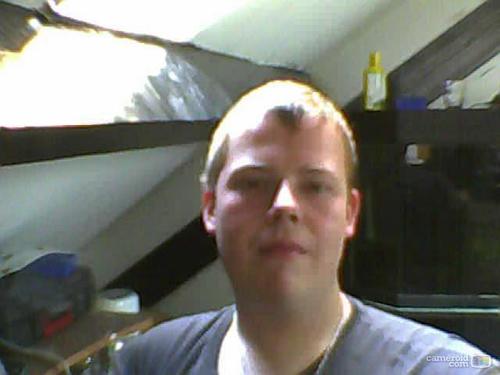 just me
