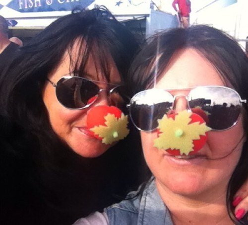 HappyCally's profile picture. 