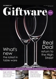 GiftwareNow's profile picture. Giftware Now is the brand new magazine for everyone in the giftware industry. With great news, comment and analysis, as well as the latest trends.
