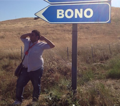 MarcoCoiana's profile picture. 