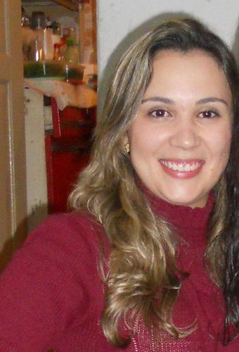 ShirleyStark's profile picture. Relações Públicas