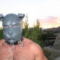 Rubberdawg (@rubberdawg) Twitter profile photo