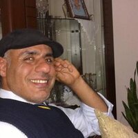 Yenay YILMAZ (@yenayyilmaz) Twitter profile photo