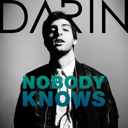 Official Darin Twitter