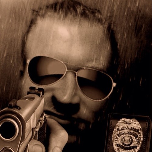 Darkaronice's profile picture. 
