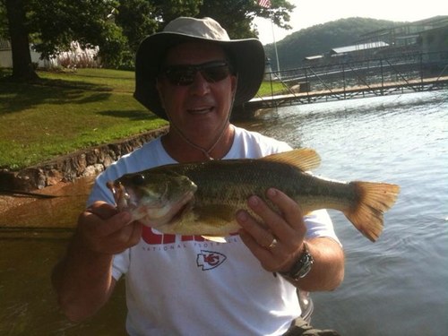 frhughes56's profile picture. 