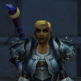 World of Warcraft, Pvp, Arena