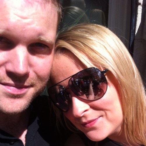 HarrogateGal's profile picture. I believe diversity is an old, old wooden ship....