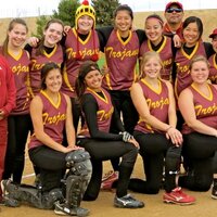 USC Softball (@uscsoftball) 's Twitter Profile