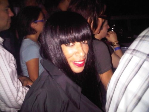 Patti Wilson Profile