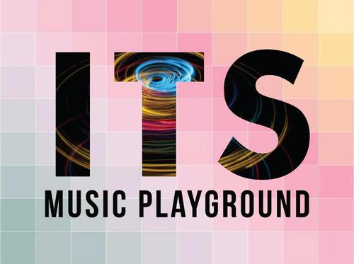 ITS_Playground's profile picture. :: ITS Music Playground :: Everything and everyone welcomed at the playground.. COME PLAY!  https://t.co/6oL0IcNdqs