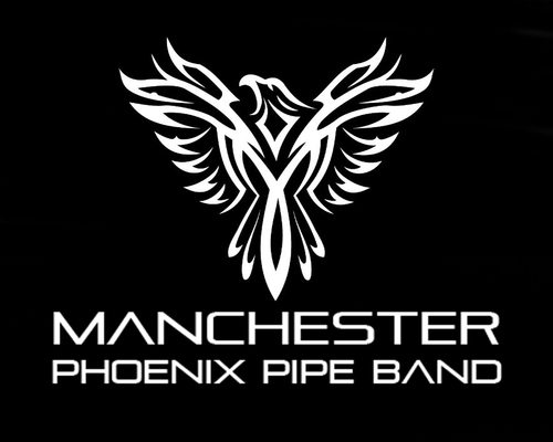 manphoenix_pb's profile picture. Pipe Band based in Manchester, England. Dedicated to Teaching, Learning, Entertaining and having fun!
