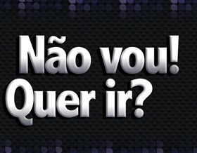 Comprou o seu ingresso e agora não vai poder ir? 
Fique tranquilo a gente vende para você!