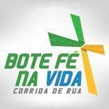 Twitter oficial do #BoteFéNaVidaCampinaGrande / Evento que marca a chegada no Ano da Juventude na Diocese de Campina Grande, marcando 1 ano ate a JMJ 2013