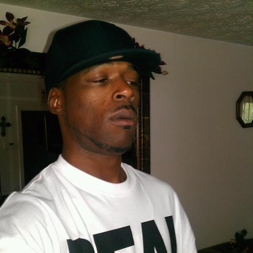 laid back,down to earth,real cool ass nigga. holla at me