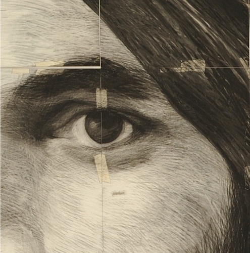 visual artist working between Australia and india. #sociallyengagedart #dialogicaesthetics #xenosceptic #interculture #portraits #drawing #advocacy #migration