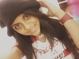 #Gêmeos: Alegre, curiosa, comunicativa, desencanada, eu adoro conhecer pessoas e conversar muito.