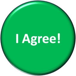 Retweet If you Agree!! Simple
