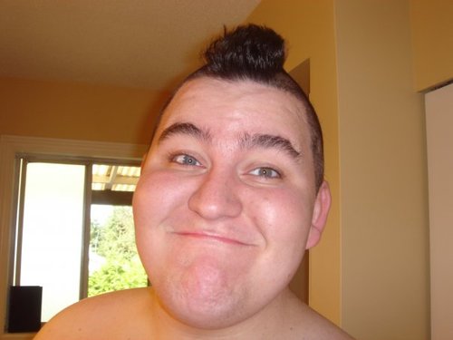 42ZombieWilliam's profile picture. 