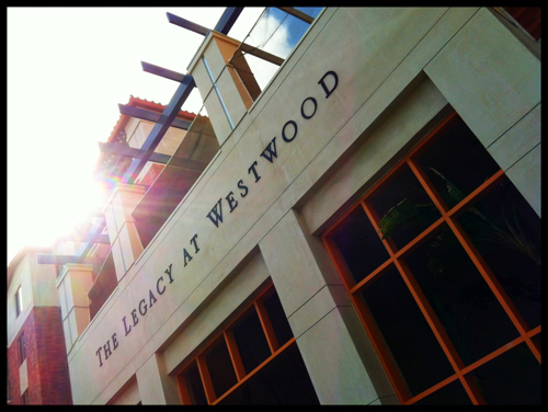 Top luxury community in Westwood - Los Angeles looking for fun for our 250+ residents! #FollowBack