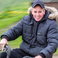 sjonny westerhof (@sjonnyw) 's Twitter Profile