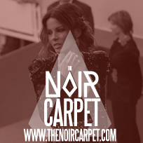 The Noir Carpet is a world first. The first black carpet website. TNC will solely focus on the noir aesthetic of red carpet events.