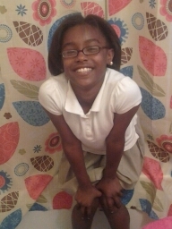 It's Mehh Bre'Asiaa && I Love My  Self