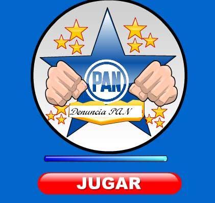 Encontra del robo y fraude electoral !!!