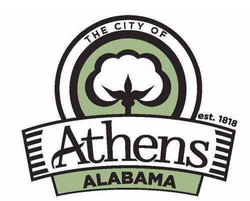 City of Athens, AL