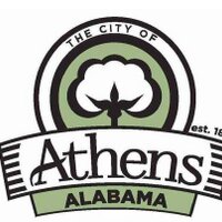 City of Athens, AL(@AthensAL) 's Twitter Profileg