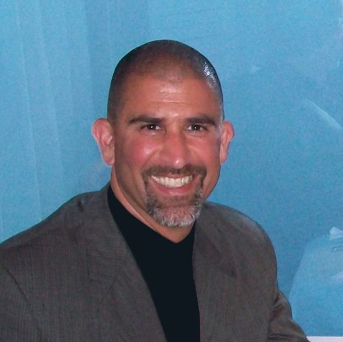 BarrettACE's profile picture. 