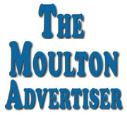 We are a weekly newspaper in Moulton, Alabama.