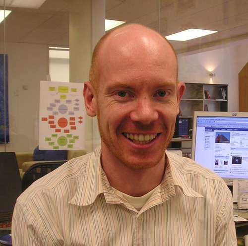He/Him. Lecturer. Inclusive schooling, LGBTQIA+ young people, positive school climate, belonging, bullying prevention.